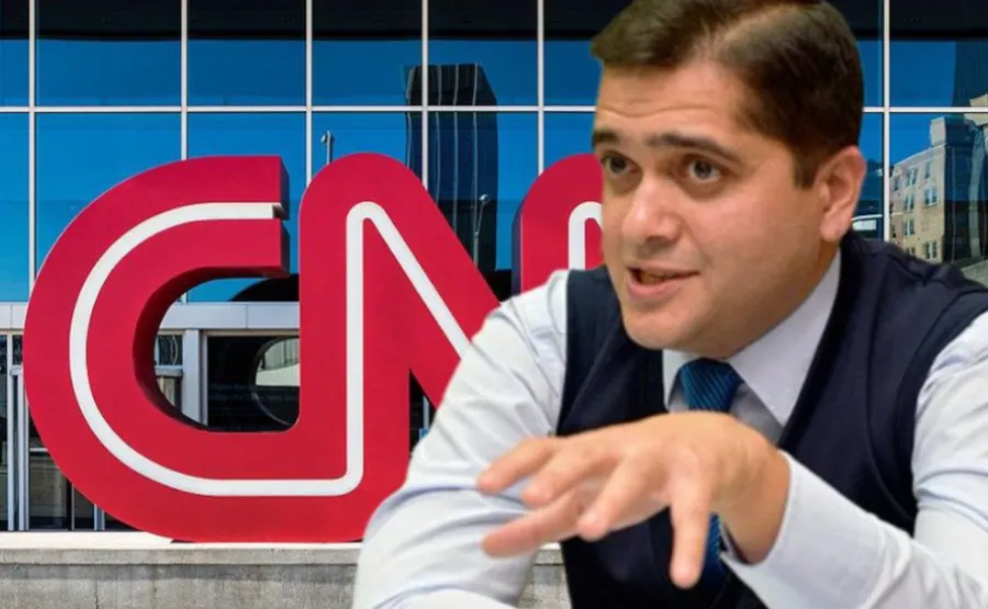 "CNN" Azərbaycanı iki cəbhəyə qarşı qoyur