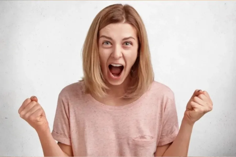 Ən qəzəbli qadınlar hansı ölkədə yaşayırlar?