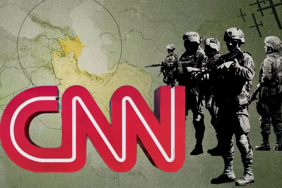 CNN "bombanı partlatdı" - Azərbaycanın qlobal düşmənləri darmadağın olundu...