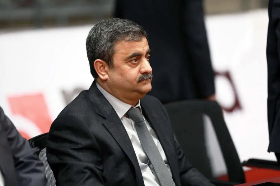 "Neftçi"-nin sabiq prezidentinin ölümü ilə bağlı İDDİA  - özünə qəsd edib? 