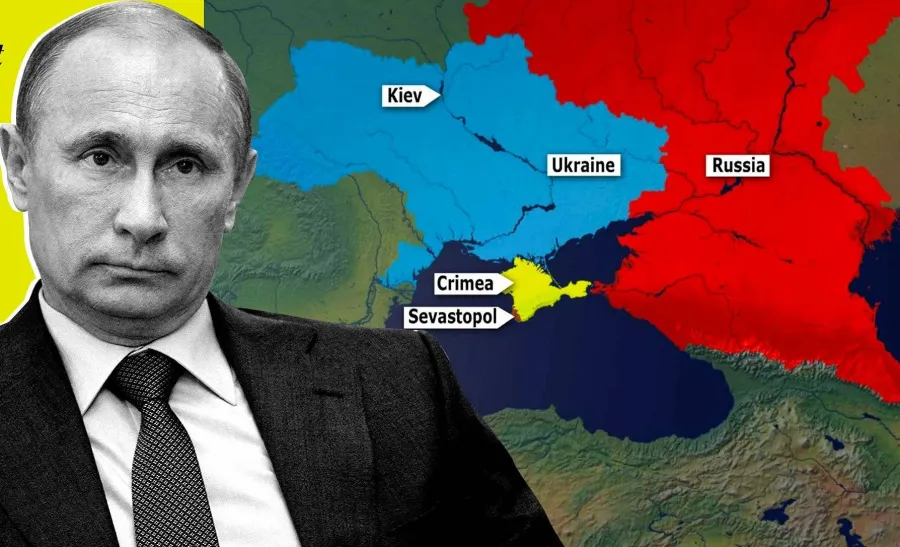 Putin fürsəti əldən verdi – Moskvanı qara günlər gözləyir