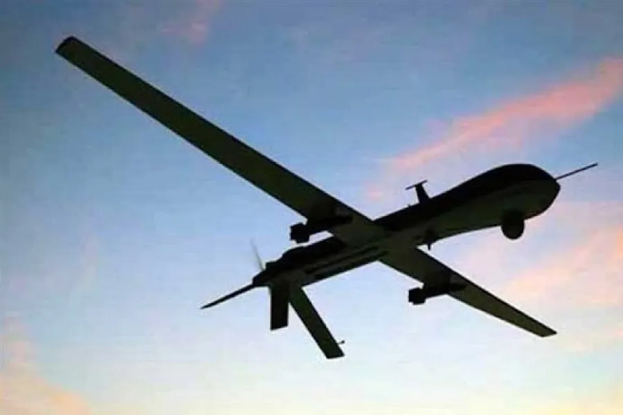 ABŞ Qüvvələri iki İran dronunu vurdu