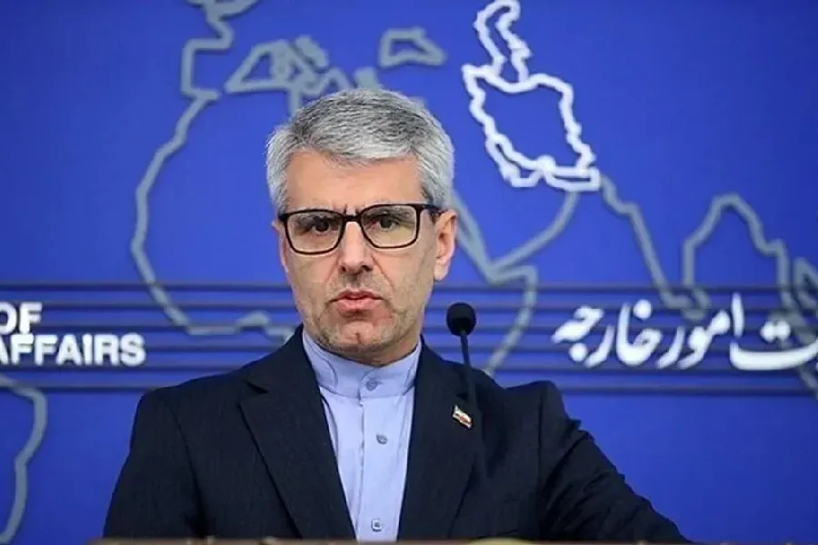 Bəqai: "İran ordusu ABŞ-nin istənilən hücumuna cavab verəcək"