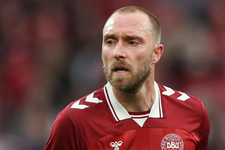 Ukrayna–Danimarka oyununda qorxulu anlar: Eriksen huşunu itirdi