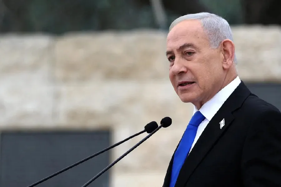 Netanyahu: İsrail tezliklə Qəzzanın 70%-nə nəzarəti ələ keçirəcək