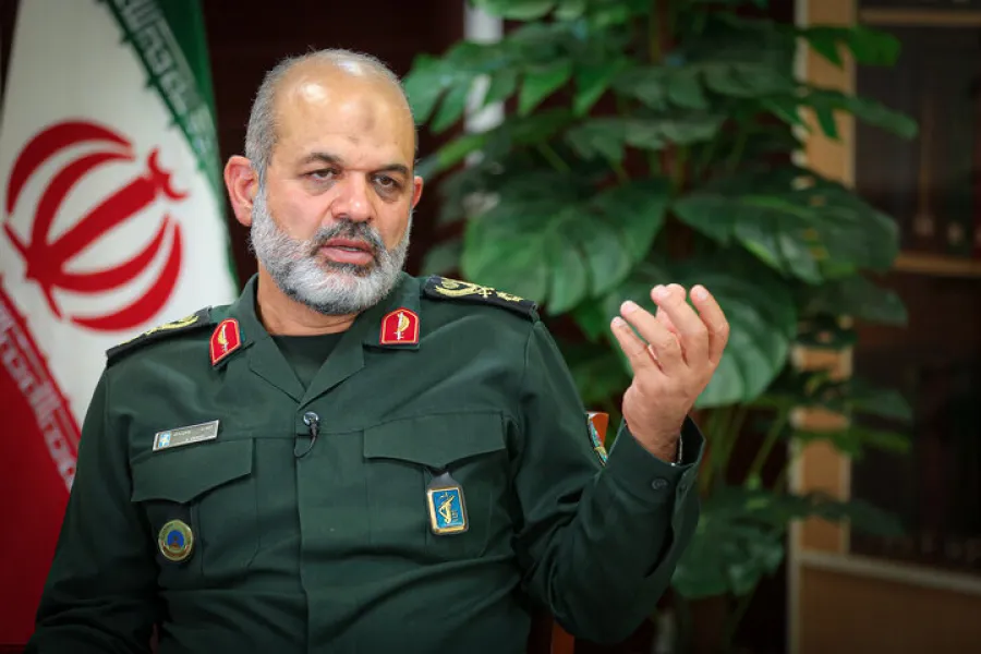 İsrail təzə siyahıdan başladı: SEPAH-ın rəhbəri Vahidi bu səhər vuruldu - İDDİA 
