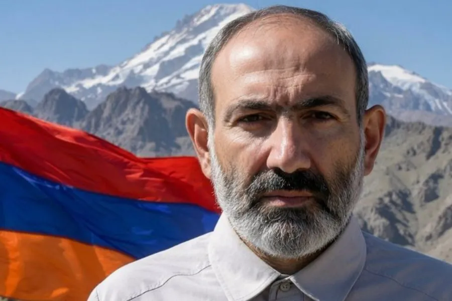 Qayıdın Ermənistana, övladlarınız daha başqalarının maraqları naminə ölməyəcək - Ölkədən nidalar yüksəldi