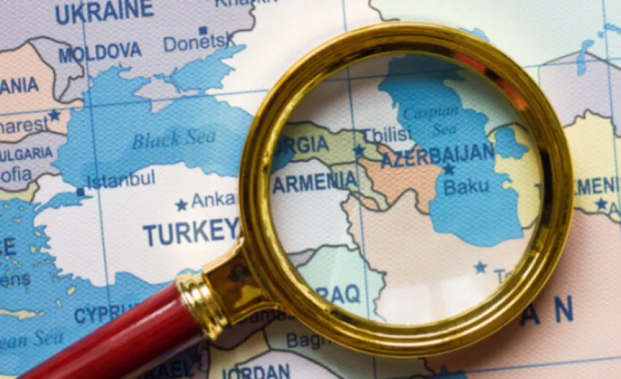 Azərbaycan ətrafında qlobal olaylar yaşanır - Rusiya xahiş edir, Amerika maliyyə yollayır, Azovda soydaşlarımız...