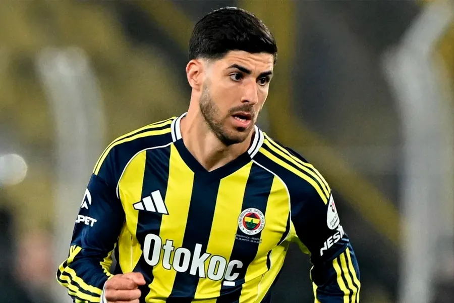 “Fənərbağça”nın ulduzuna Avropadan ciddi maraq var!