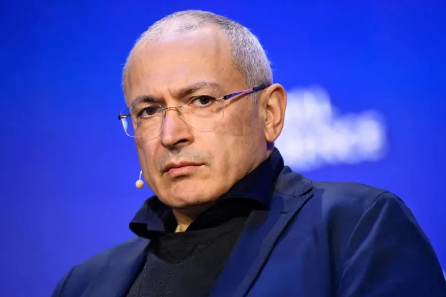 Moskva məhkəməsindən Xodorkovski barədə qərar