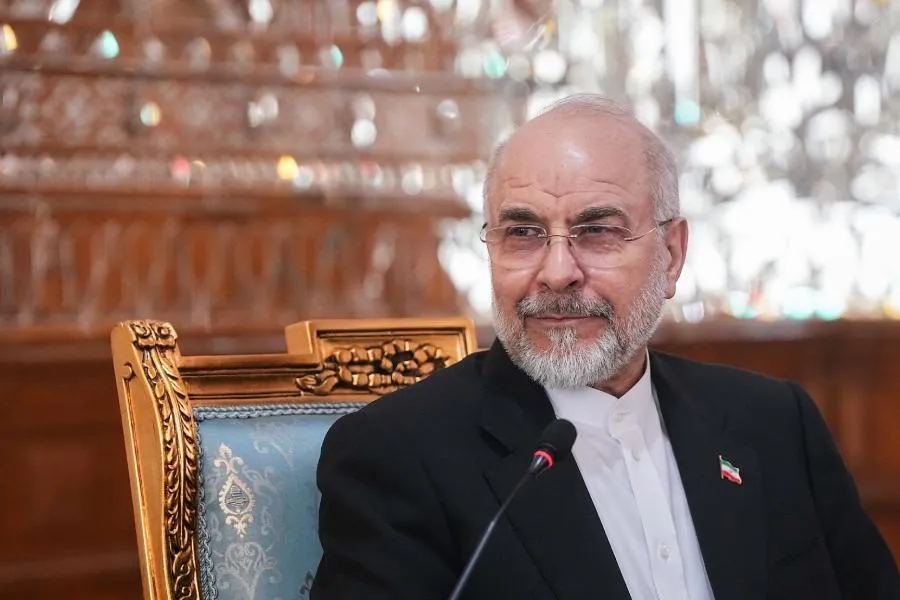 "Etimad formalaşmayana qədər İranın cavabı məhz belə olacaq" - Qalibaf