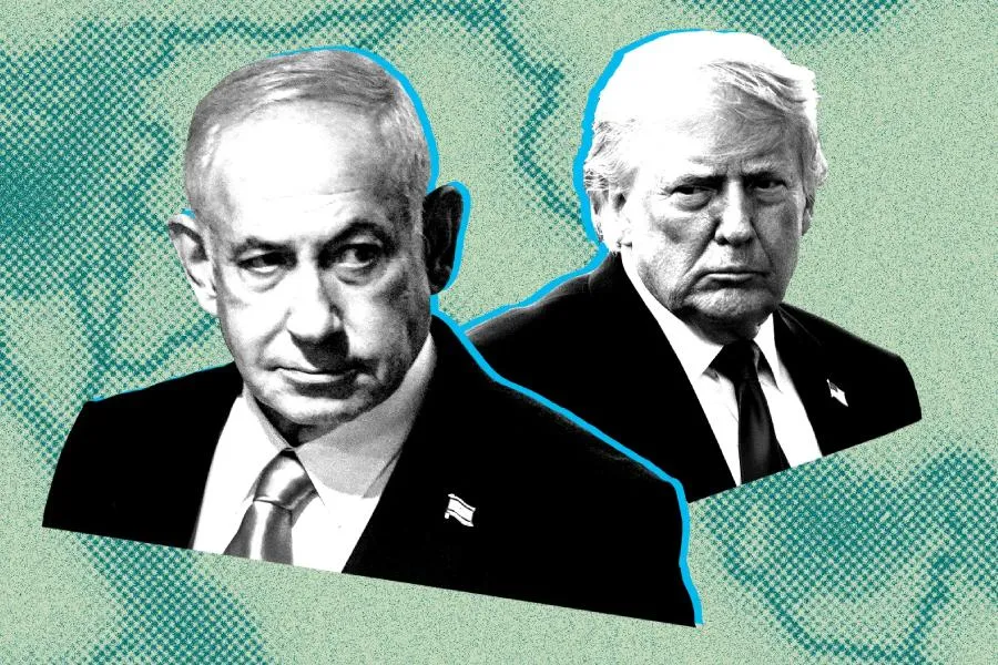 Vaşinqton Təl-Əvivi tək qoyur? – Tramp Netanyahuya İranla bağlı xəbərdarlıq etdi