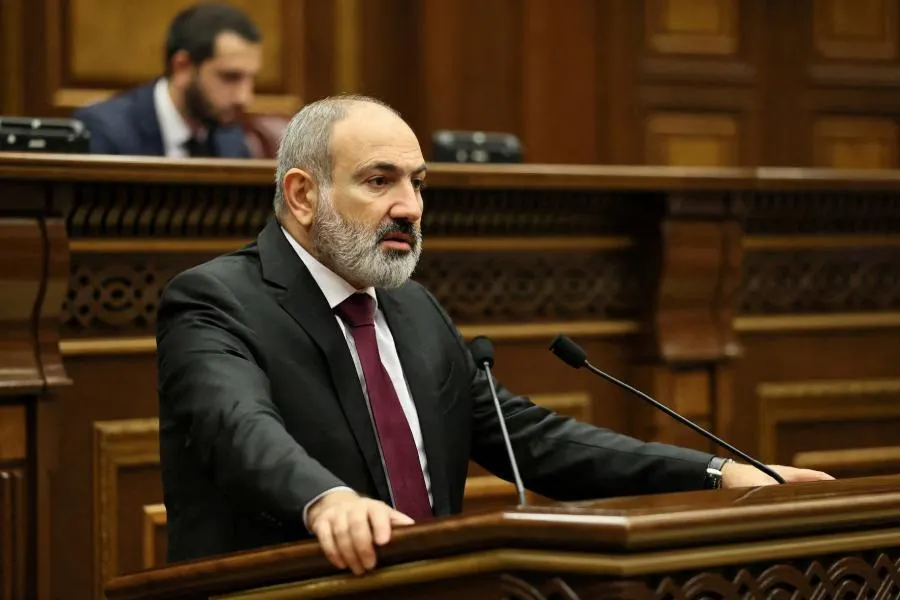 Avropa liderləri sıraya düzülüb: Paşinyana təbrik yağır