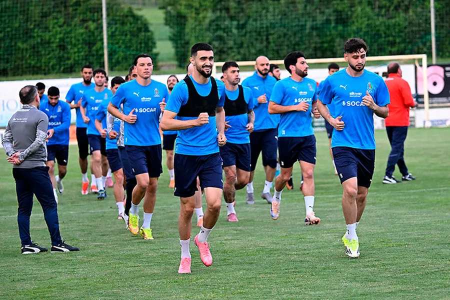 Maltadan sonra növbə San Marinodadır: yığmamız revanş axtarır