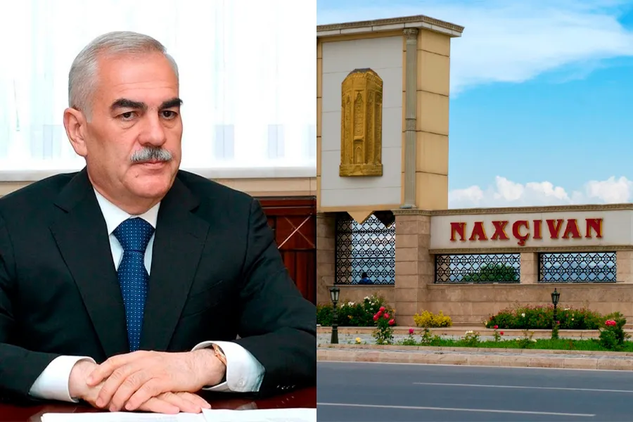 Vasif Talıbov Naxçıvanda bunu 20 il axtarıb: ordunu da cəlb edibmiş – FOTO