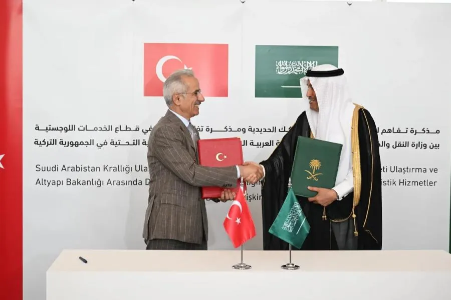 Ankara və Ər-Riyaddan mühüm regional addım