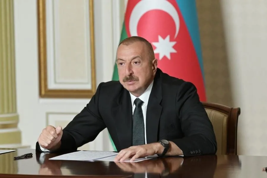 "Azərbaycan Biznesinin İnkişafı Fondu"na yeni səlahiyyət verilib