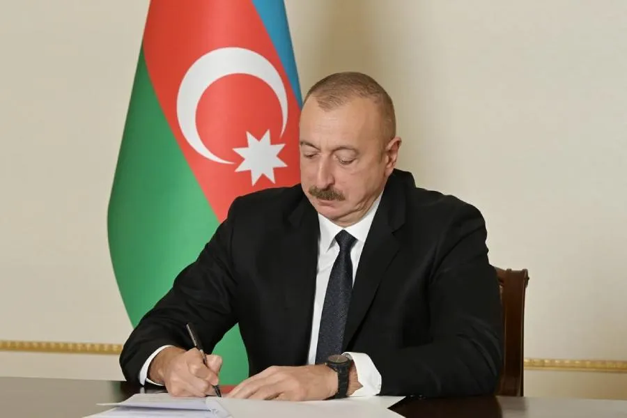 Azərbaycan mənşəli qeyri-neft ixracına və Naxçıvandan daşınmaya dövlət dəstəyi ödəniləcək