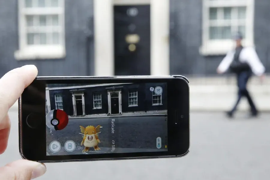 "Pokemon Go" oyunçularının fotoları hərbi dronların naviqasiyası üçün istifadə edilib?