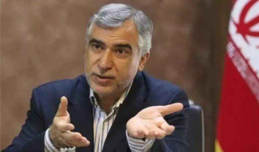 İranlı siyasətçidən papaqsız sözlər:  İran qərar verərsə, Azərbaycanı 3 saat ərzində məhv edə və onu əyalətə çevirər - VİDEO 