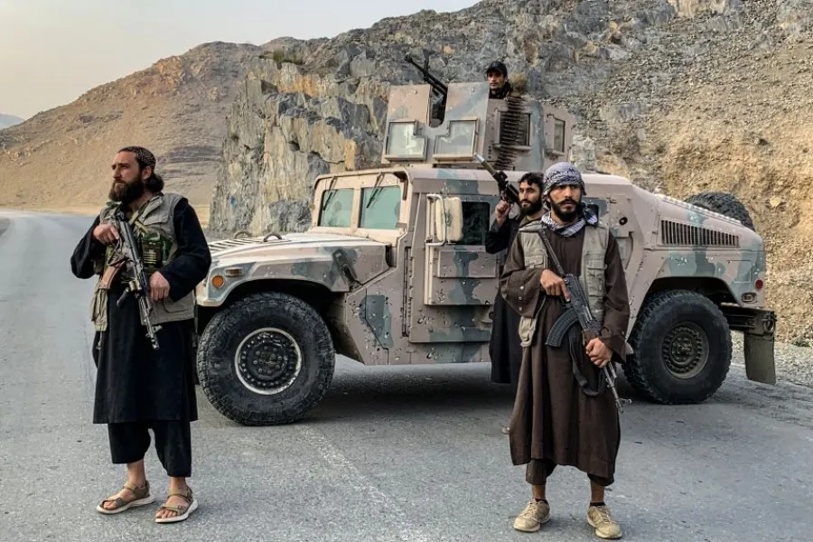Pakistan-Əfqanıstan   gərginliyi qızışır:  ölənlər var