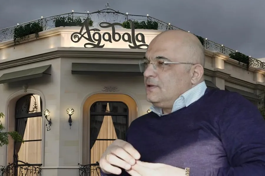 Eynulla Fətullayev "Ağabala"nı da satdı - Milyonluq dəyərə