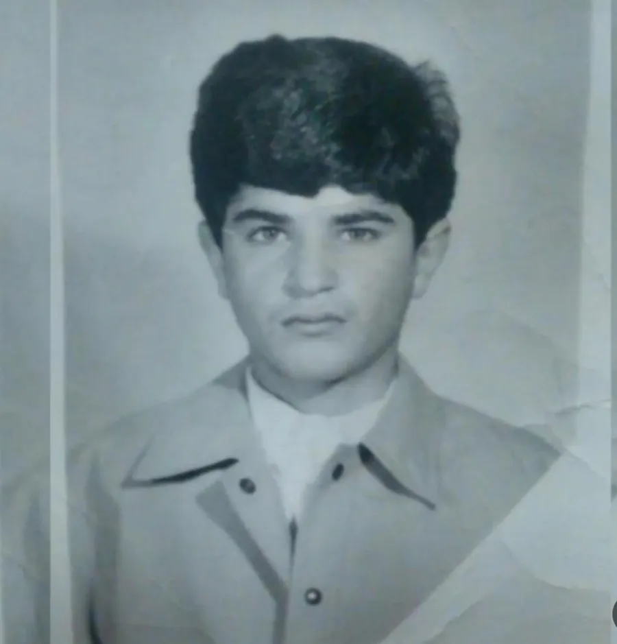 Birinci Qarabağ savaşının qəhrəman şəhidi Asim Abdullayev - FOTO — 5