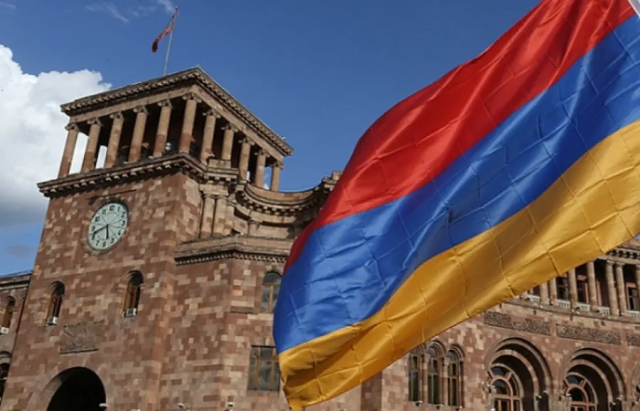 Ermənistan sürətlə "qol-budaq" atır - Bakı üçün hansı təhdidlər var?