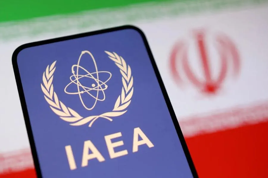 AEBA-dan Tehrana yeni tələb - uran ehtiyatlarını yoxlamaya açın!