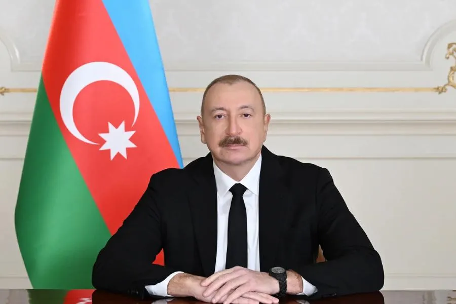 "Vətəndaşların müraciətləri haqqında" Qanuna dəyişiklik edildi