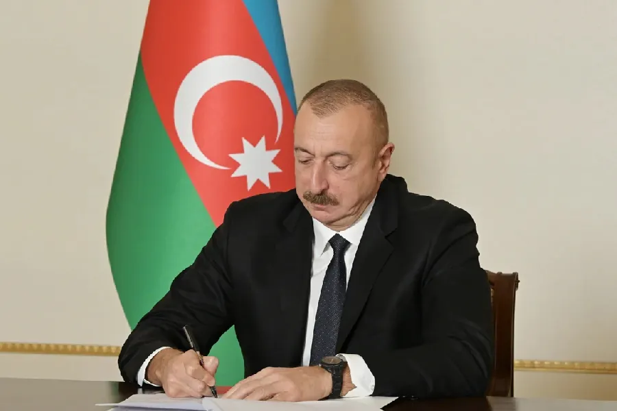 Bu qurum ləğv edilir