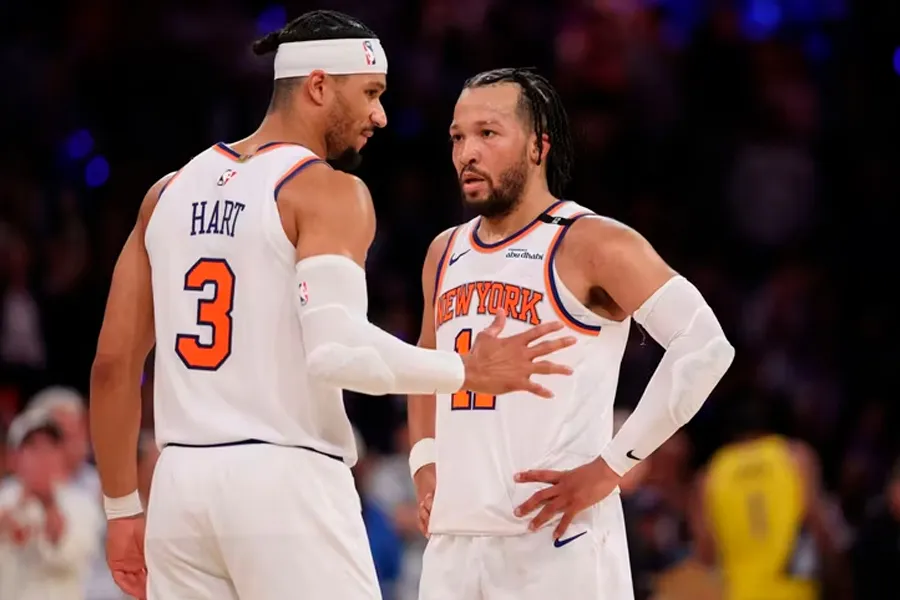 NBA finallarında əsrin kambeki: 29 xallıq dönüş!