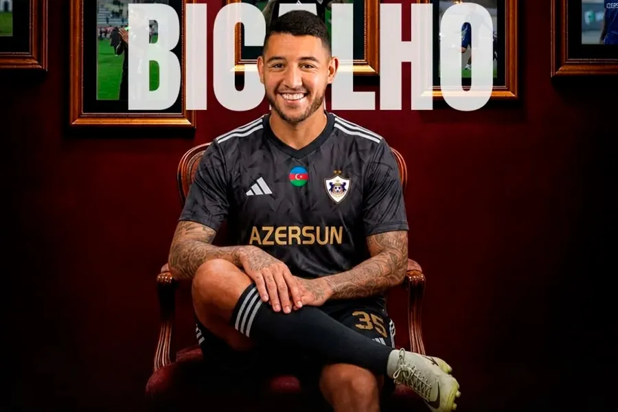 Pedro Bikalyo ilə bağlı qərar rəsmən açıqlandı!