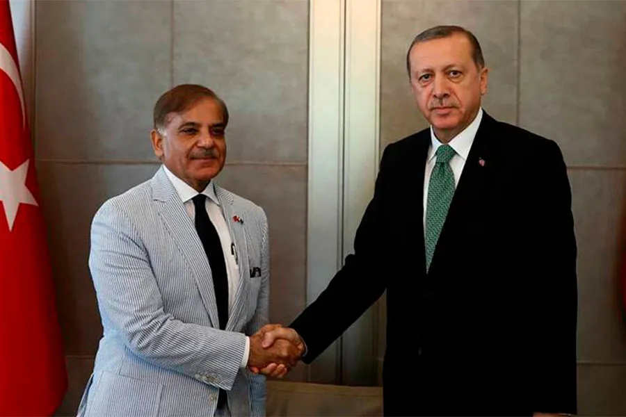 Qardaş ölkə rəhbərləri Paşinyanı təbrik etdilər
