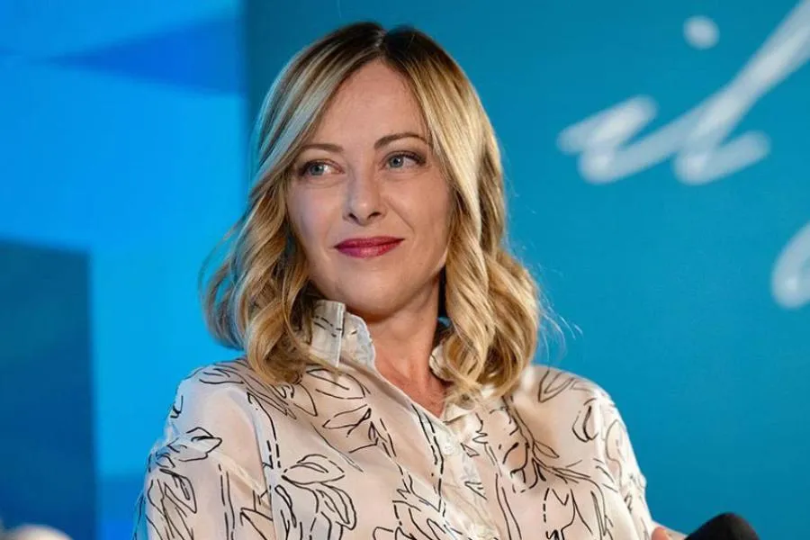 Melonidən Avropaya sülh çağırışı: "Moskva ilə danışıqlar üçün vahid nümayəndə təyin edilməlidir"