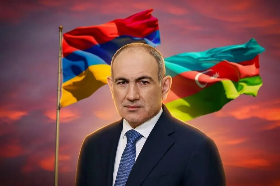 "Paşinyan dedi ki, Azərbaycan narahat olmasın..." – İrəvandan gələn MƏXFİ MESAJIN DETALLARI