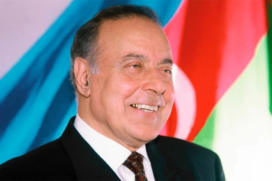 Sahibə Qafarova Ümummilli liderlə bağlı nələri açıqladı?