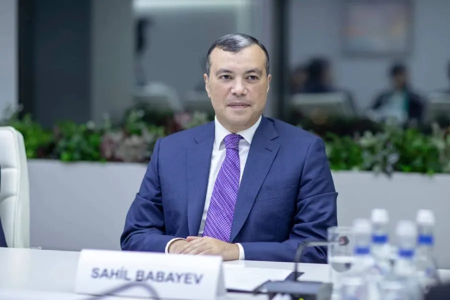 Dövlət borcu azalır, Neft Fondu böyüyür – Nazirdən yeni rəqəmlər