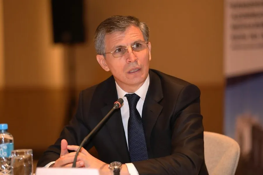Zahid Oruc: ”Vətəndaş ona verilən evin və mülkiyyətin kupçasını alır”