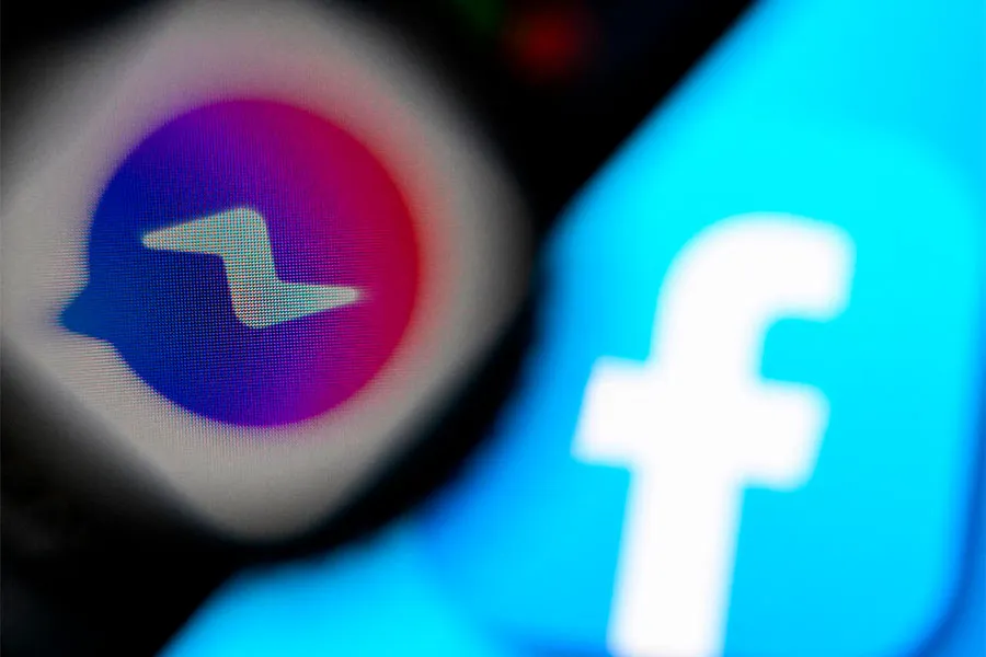“Facebook”un fəaliyyətində problem yaranıb