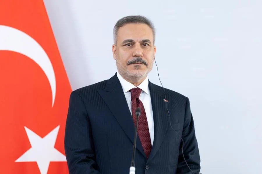 Hakan Fidan ABŞ və Qətər rəsmiləri ilə sülh xəttini müzakirə etdi