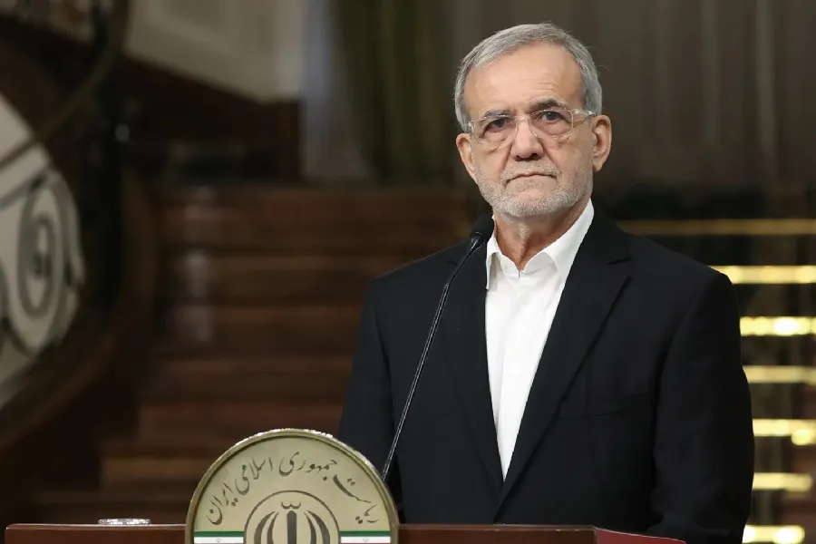 Tehrandan mesaj: Son söz ali liderindir