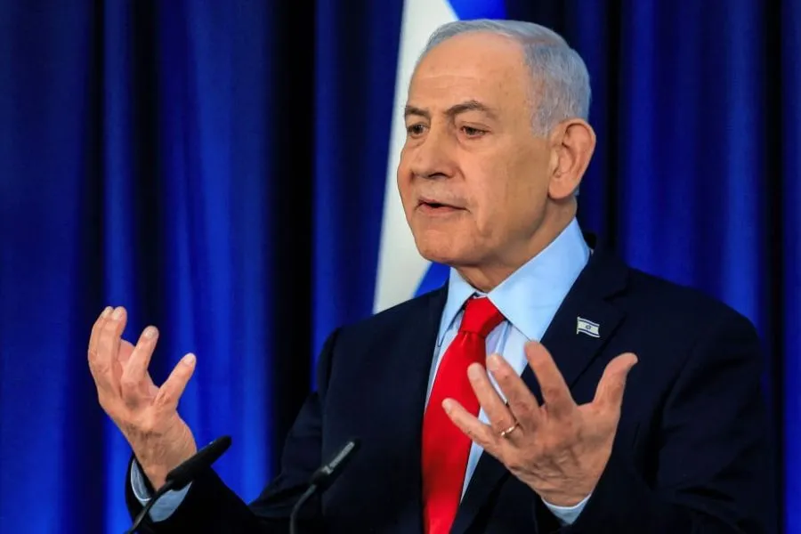 Netanyahudan xəbərdarlıq: "Livandakı əməliyyatlar davam edəcək"