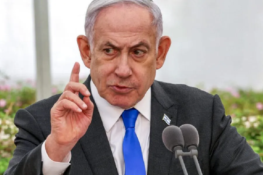 Netanyahu: Qəzzada etdiklərimizi Livanda da edəcəyik