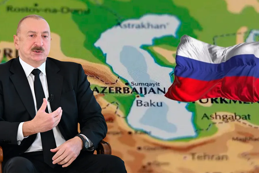 Şuşada bağlanan müqavilə rusları və erməniləri qorxuya saldı, Əliyevin imzasını görənlər…
