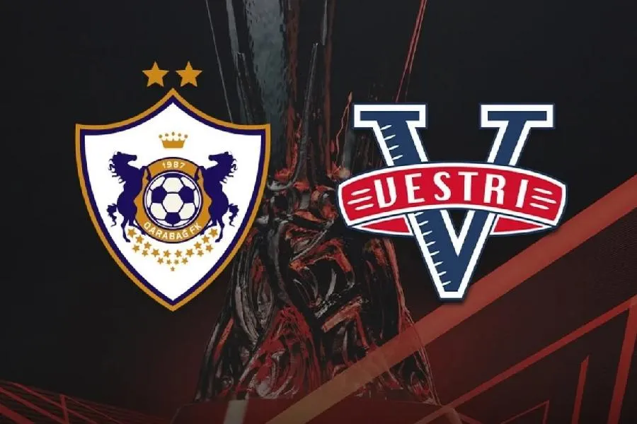 "Qarabağ"ın UEFA Avropa Liqasındakı rəqibi bəlli oldu
