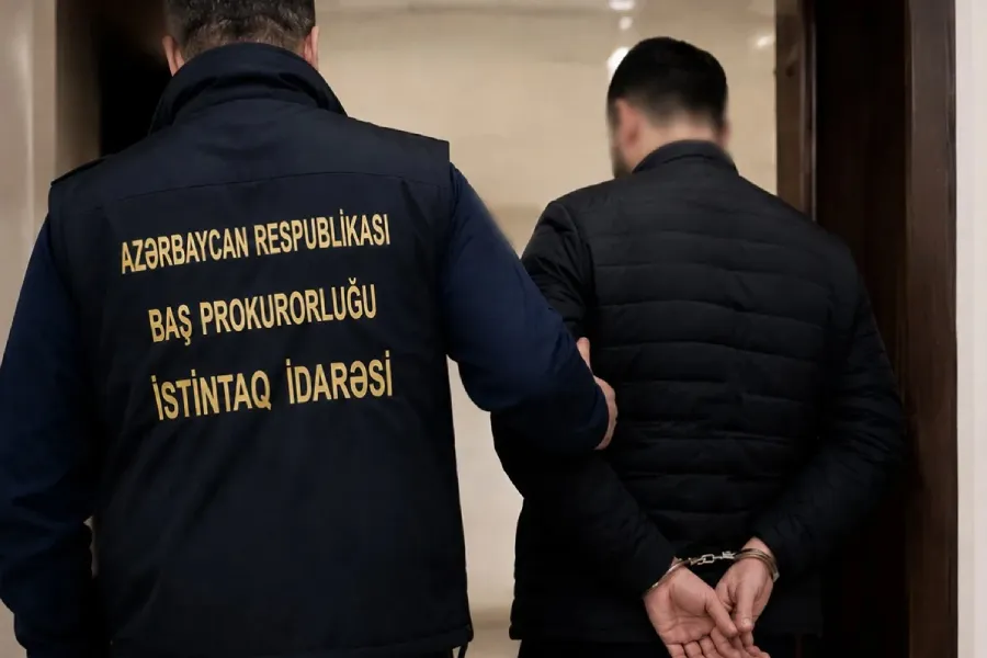 Prokurorluğun Baş Gömrük İdarəsində keçirdiyi əməliyyatın DETALLARI