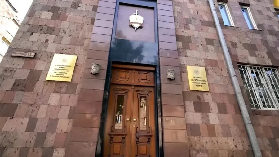 В Армении расследуют дело о подкупе избирателей в пользу партии Царукяна
