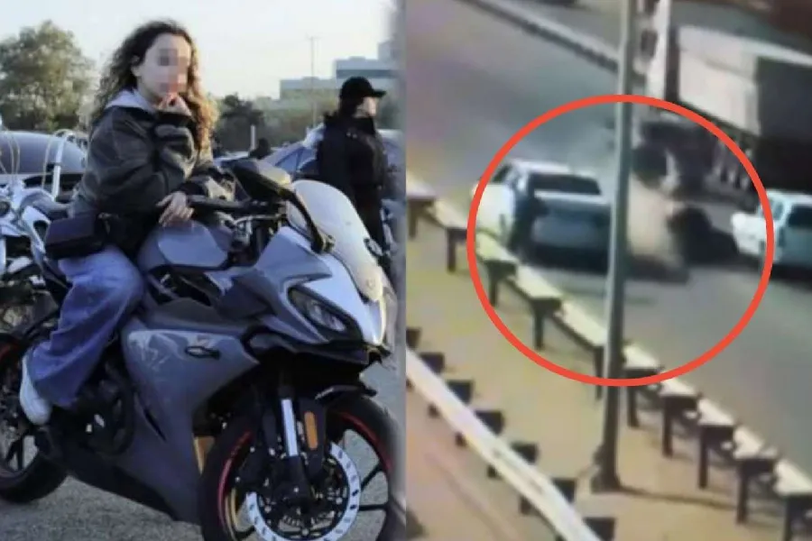 Zəhranın öldüyü qəzada adı hallanan sürücünü hansı CƏZA gözləyir?