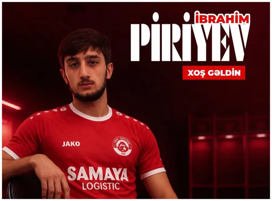 "Araz-Naxçıvan"da yeni müqavilə — 1